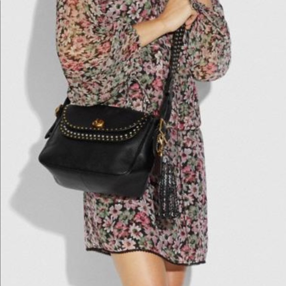 SOLD&ON HOLD COACH X Tabitha Simmons - Picture 2 of 3